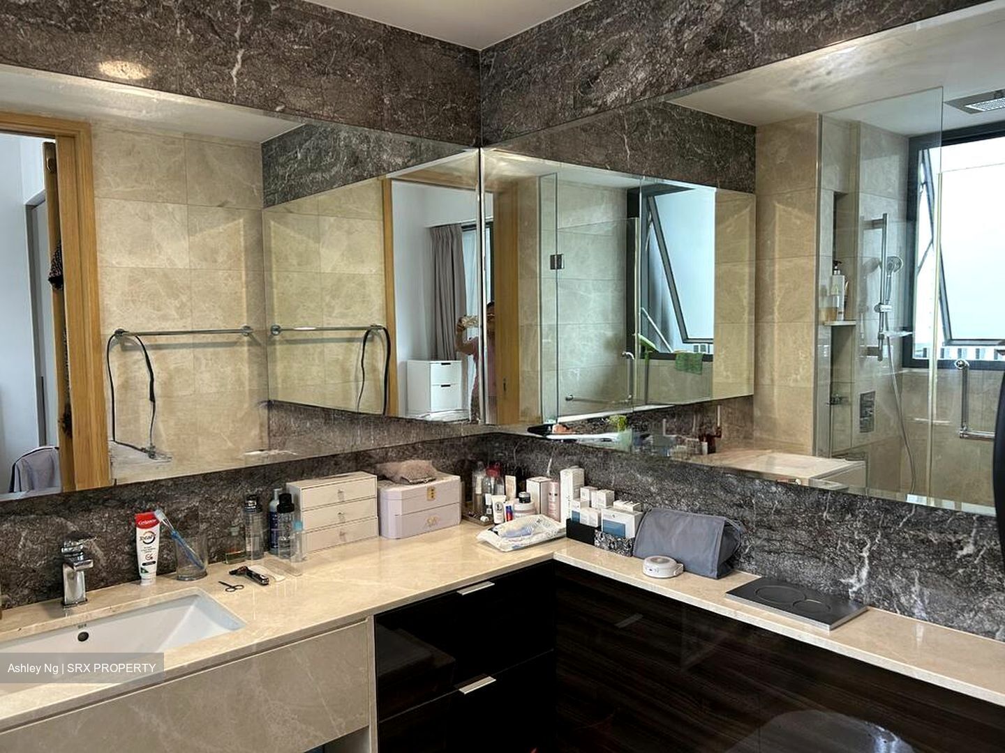 Commonwealth Towers (D3), Condominium #504366141